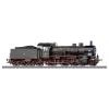 Märklin 39381 Parní lokomotiva KPEV H0