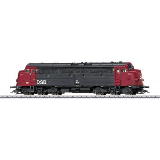 Märklin 39688 Dieselová lokomotiva H0