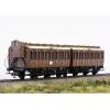 Märklin 42047 6dílná sada nákladního vozu KPEV H0