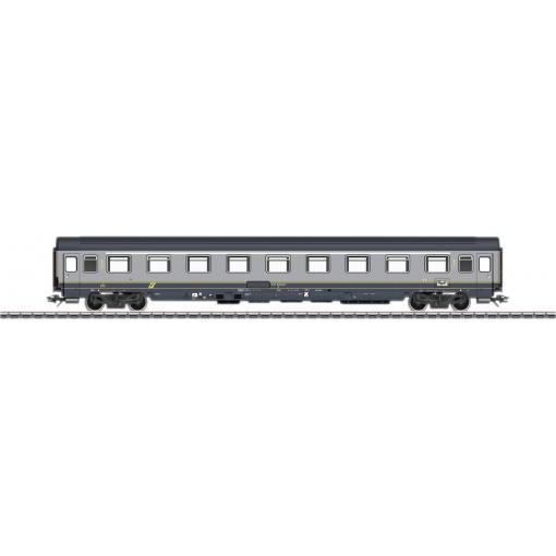 Märklin 42913 Vůz Az FS ve velikosti H0