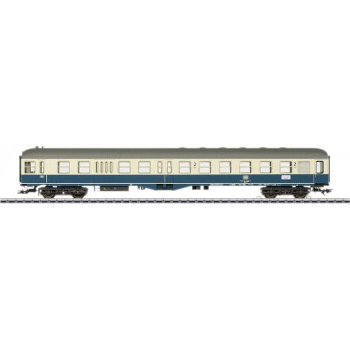 Märklin 43337 Řídicí vůz Bymf 436 H0