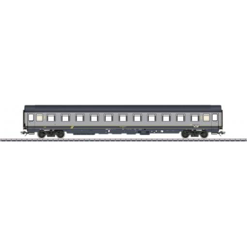 Märklin 42923 H0 osobní vozy BZ FS