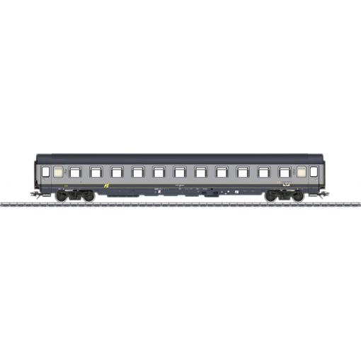 Märklin 42924 H0 osobní vozy BZ FS