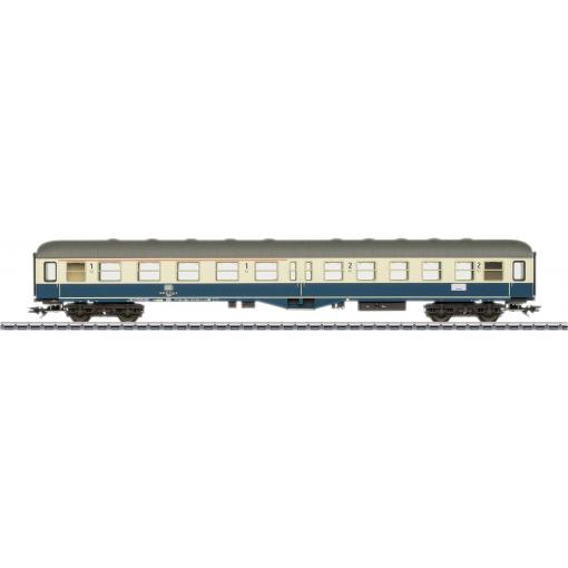 Märklin 43127 H0 Eilvagon ABYMb 411 značky DB