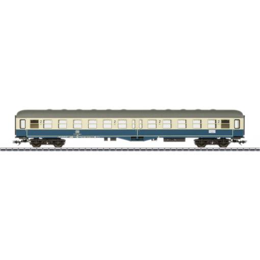Märklin 43167 H0 Eilvagon Bymb 421 značky DB