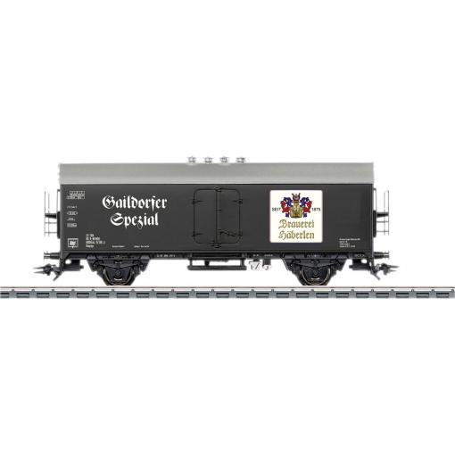 Märklin 45033 chladící vůz, model AC