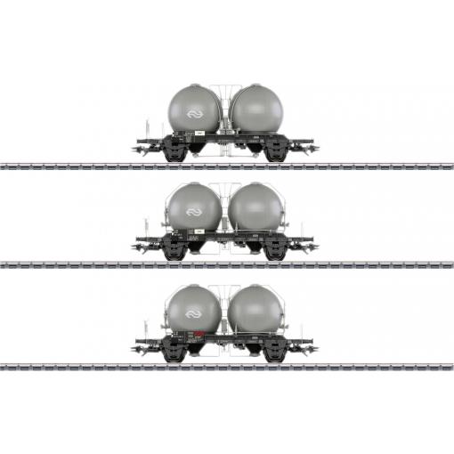 Märklin 46632 násypný vůz, model AC
