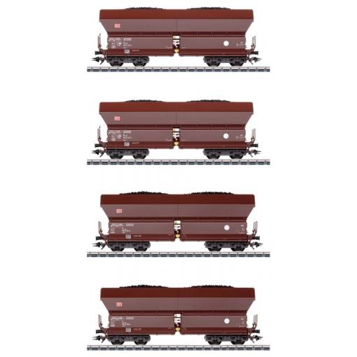 Märklin aus 46670 násypný vůz, model AC