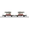 Märklin 46850 osobní vagon, model AC