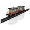 Märklin 46850 osobní vagon, model AC
