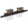 Märklin 46850 osobní vagon, model AC