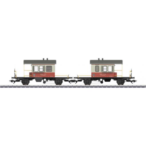 Märklin 46850 osobní vagon, model AC