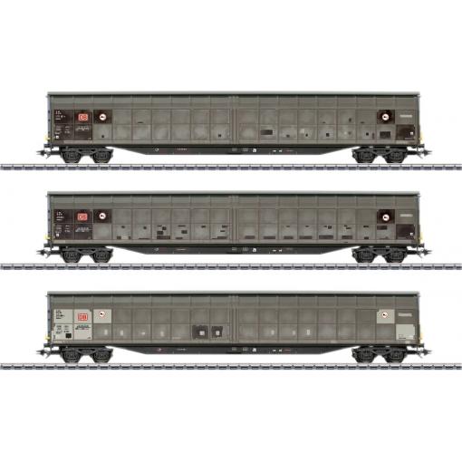 Märklin 48067 nákladní vagony, model AC