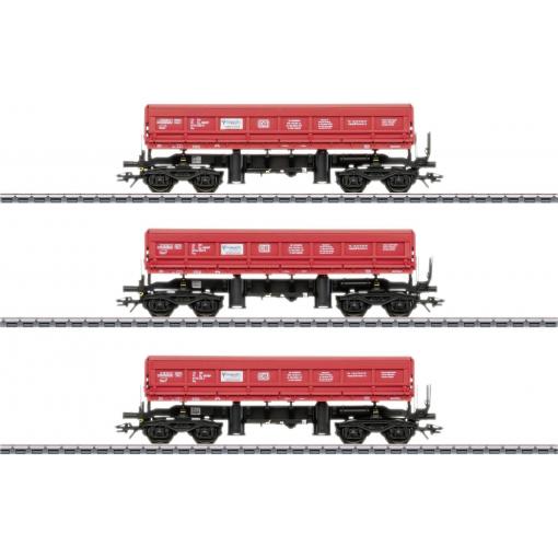 Märklin 48458 násypný vůz, model AC