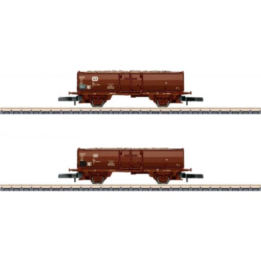 Märklin 82396 Doplňková sada obsahuje řepné lanko
