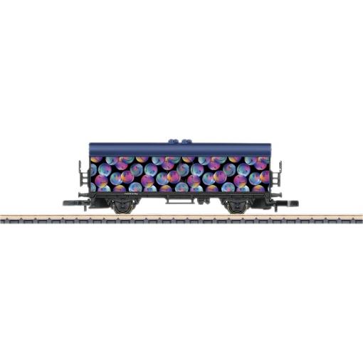 Märklin 86005 Z Smiley® vůz 2025