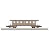 Märklin 87003 Plošinový vozík, bronzová edice