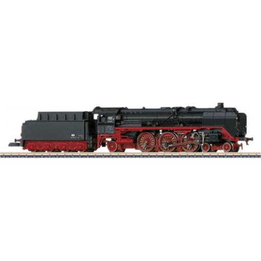 Märklin 88013 Parní lokomotiva z 01 2118-6
