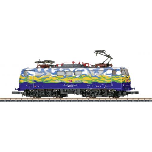 Märklin 88423 Z E-lokomotiva 111 074 Touristika společnosti DB AG