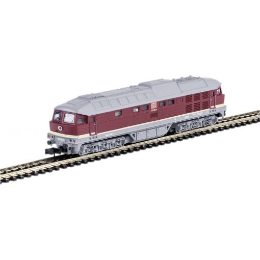 MiniTrix 16235 N dieselová lokomotiva BR 232 značky DB AG