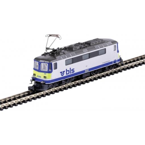 MiniTrix 16884 N E-Lok Re 420 BLS