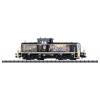 MiniTrix 16299 N Diesllok BR 291, Railsystem RP GmbH
