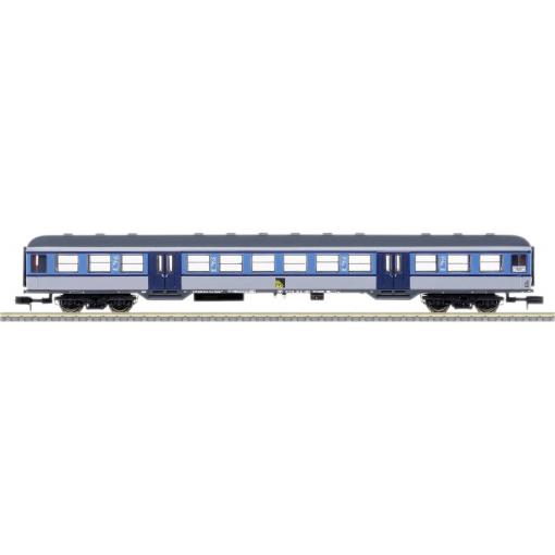 MiniTrix 18554 N osobní vůz Bnrz 451 SVG