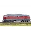 TRIX H0 22407 H0 dieselová lokomotiva BR 132 Deutsche Reichsbahn