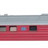 TRIX H0 22407 H0 dieselová lokomotiva BR 132 Deutsche Reichsbahn