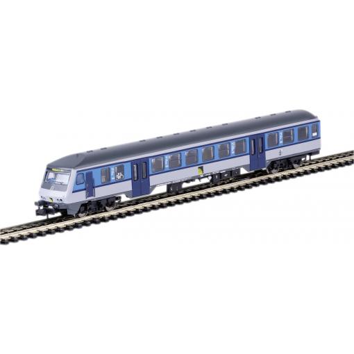 MiniTrix 18555 N řídicí vůz Bnrbdzf 480.1 SVG