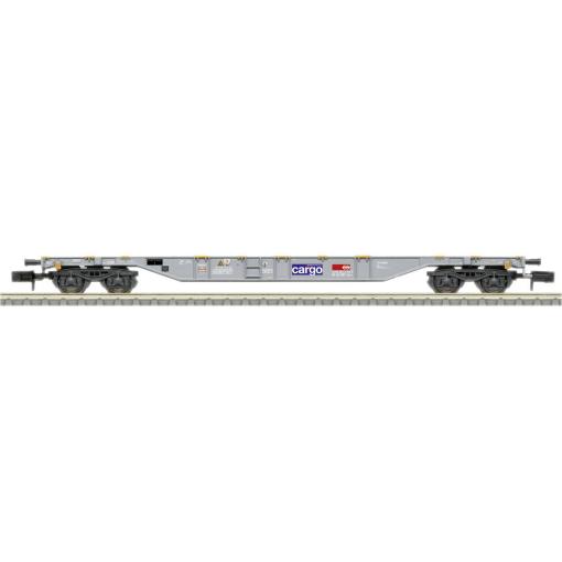 MiniTrix 18600 N kontejnerový vůz Sgns SBB