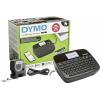 DYMO LabelManager 640 CB tiskárna štítků vhodné pro pásky: D1 6 mm, 9 mm, 12 mm, 19 mm, 24 mm