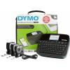 DYMO LabelManager tiskárna štítků vhodné pro pásky: D1 6 mm, 9 mm, 12 mm, 19 mm, 24 mm