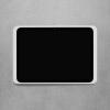 Displine Dame Wall 2.0 držák tabletu na zeď Apple iPad Pro 13 (2024) 33,0 cm (13)