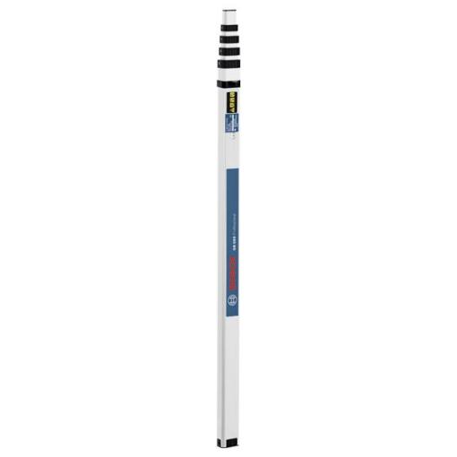 Bosch Professional GR 500 0601094600 Měřicí lať 5.0 m hliník