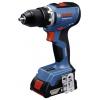 Bosch Professional GSR 18V-65 aku vrtací šroubovák 06019N3200