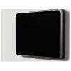 Displine Dame Wall Home 2.0 držák tabletu na zeď Apple iPad Pro 13 (2024) 33 cm (13)