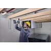Bosch Professional GSR 18V-65 aku vrtací šroubovák Li-Ion 06019N3201