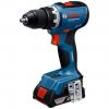 Bosch Professional GSR 18V-65 aku vrtací šroubovák Li-Ion 06019N3201