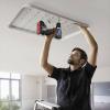 Bosch Professional GSR 18V-65 aku vrtací šroubovák, 18 V Li-Ion 06019N3203