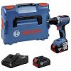 Bosch Professional GSR 18V-65 aku vrtací šroubovák, 18 V Li-Ion 06019N3203