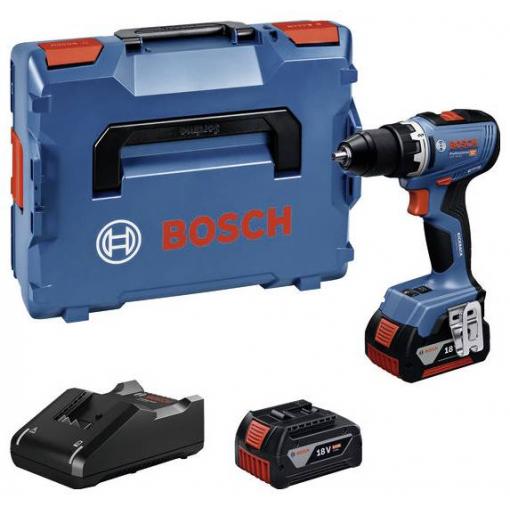 Bosch Professional GSR 18V-65 aku vrtací šroubovák, 18 V Li-Ion 06019N3203