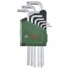 Bosch Home and Garden 1600A02Z9C TX šroubovák 1 ks