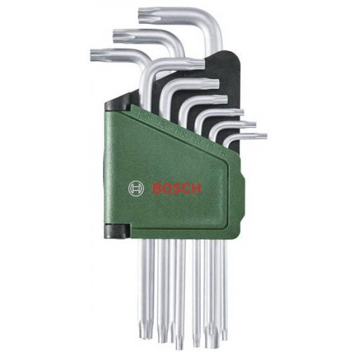 Bosch Home and Garden 1600A02Z9C TX šroubovák 1 ks