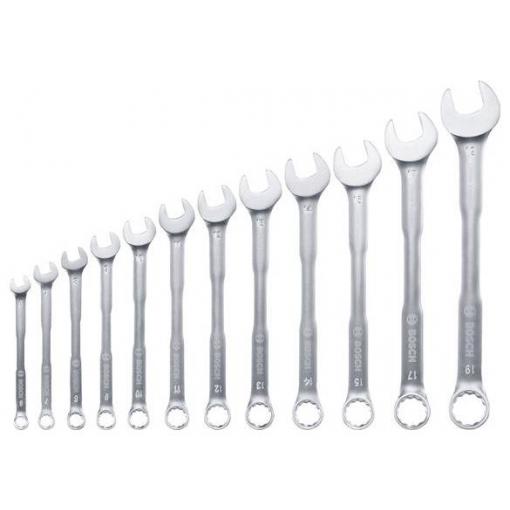 Bosch Home and Garden 1600A02Z9D 1600A02Z9D Kombinační klíč