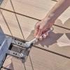 Bosch Home and Garden 1600A02Z9E 1600A02Z9E Kombinační klíč