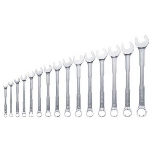 Bosch Home and Garden 1600A02Z9E 1600A02Z9E Kombinační klíč