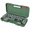 Bosch Home and Garden 1600A02Z9F sada nástrčných klíčů, 1600A02Z9F