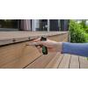 Bosch Home and Garden 1600A02Z9S ráčnový šroubovák