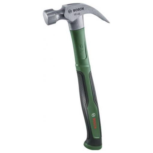 Bosch Home and Garden 1600A02ZA2 1600A02ZA2 kladivo s rozštěpem 733 g 1 ks